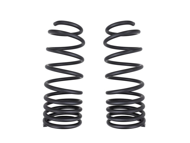 Federn hinten OME +200Kg +40mm Toyota Land Cruiser GDJ250 — Old Man Emu