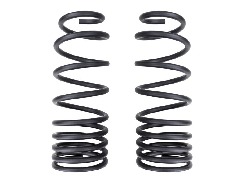 Federn hinten OME +400Kg +40mm Toyota Land Cruiser GDJ250 — Old Man Emu