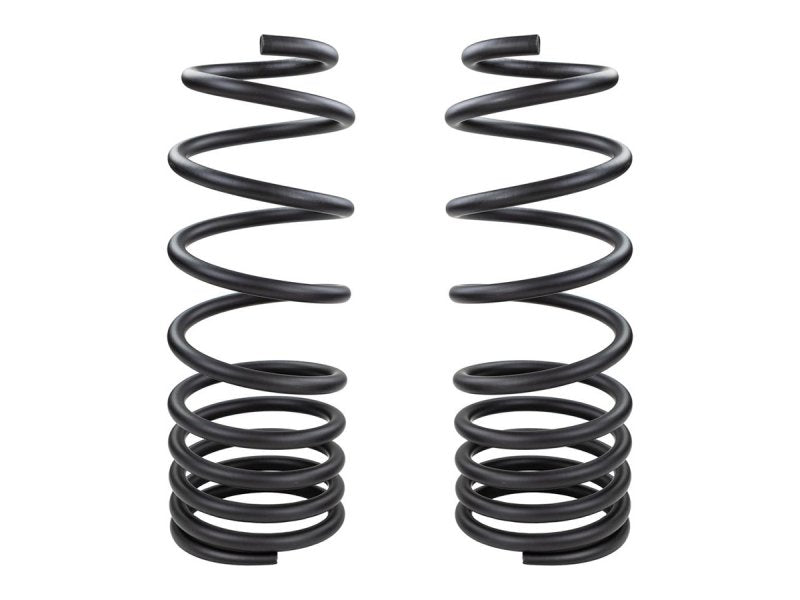 Federn hinten OME +400Kg +40mm Toyota Land Cruiser GDJ250 — Old Man Emu