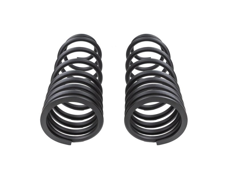 Federn hinten OME +400Kg +40mm Toyota Land Cruiser GDJ250 — Old Man Emu