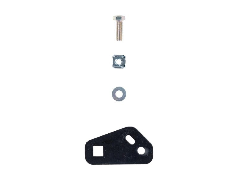 Kit relocalisation durite frein OME réhausse Toyota Land Cruiser GDJ250 — Old Man Emu