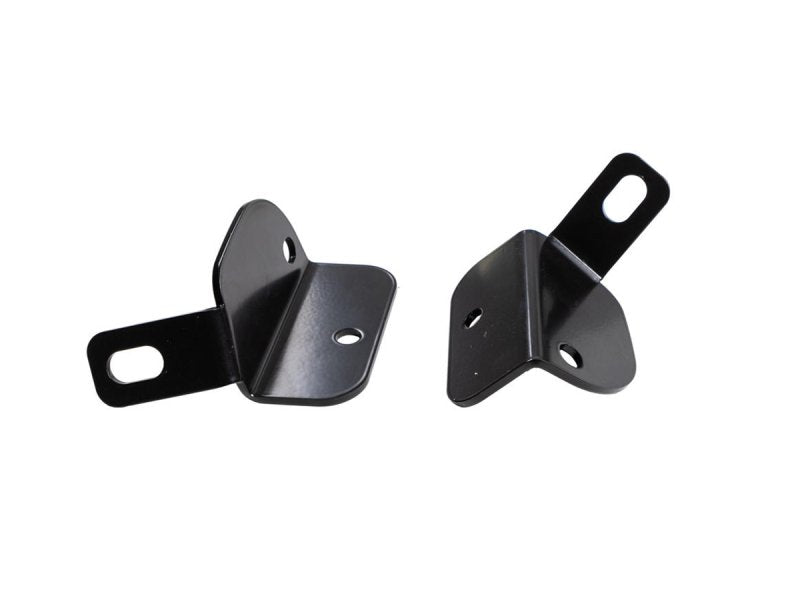 Kit relocalisation barre stabilisatrice OME réhausse Toyota Land Cruiser GDJ250 — Old Man Emu