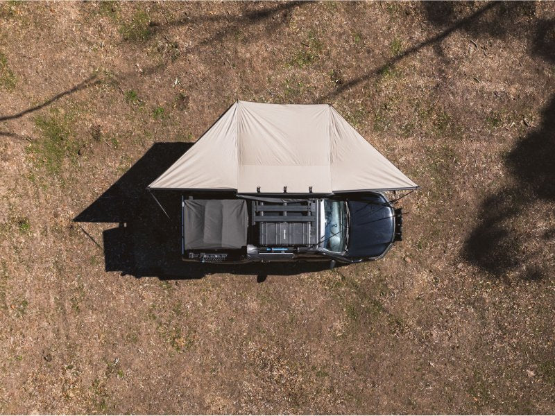Samonosná boční markýza Batwing 2,2m 180° Rhino Rack — Rhino Rack