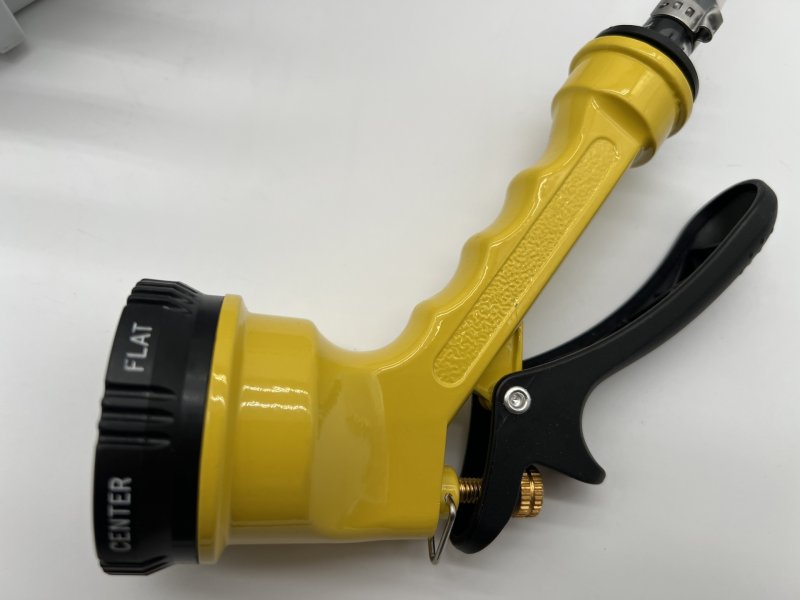 Sada s čerpadlem a sprchou 12V — DTC Parts