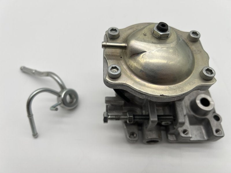 Compensateur d'altitude für kit turbo Toyota HZJ78 HZJ79 — DTC Parts