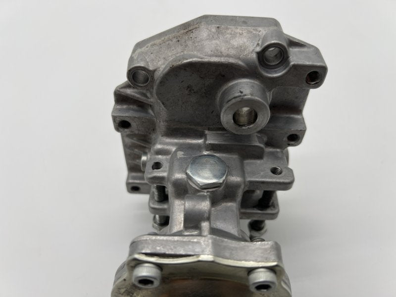 Höhenkompensator für Turbo-Kit – HZJ78 / HZJ79