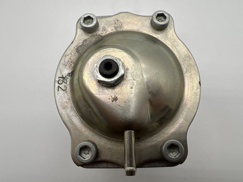 Höhenkompensator für Turbo-Kit – HZJ78 / HZJ79