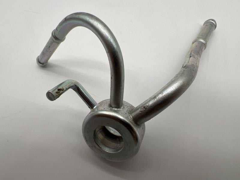 Höhenkompensator für Turbo-Kit – HZJ78 / HZJ79