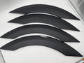Kit 4 pièces Kotflügelverbreiterung für Mercedes Sprinter W907 — DTC Parts