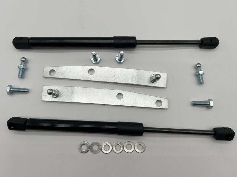 Vérins capot Land Cruiser HZJ7 GRJ7 >2007 - La paire — DTC Parts