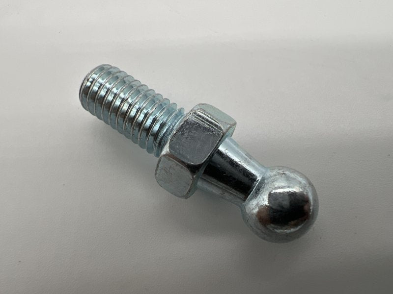 Gasdruckfedern Motorhaube – Land Cruiser HZJ7 / GRJ7 (ab 2007, Paar)