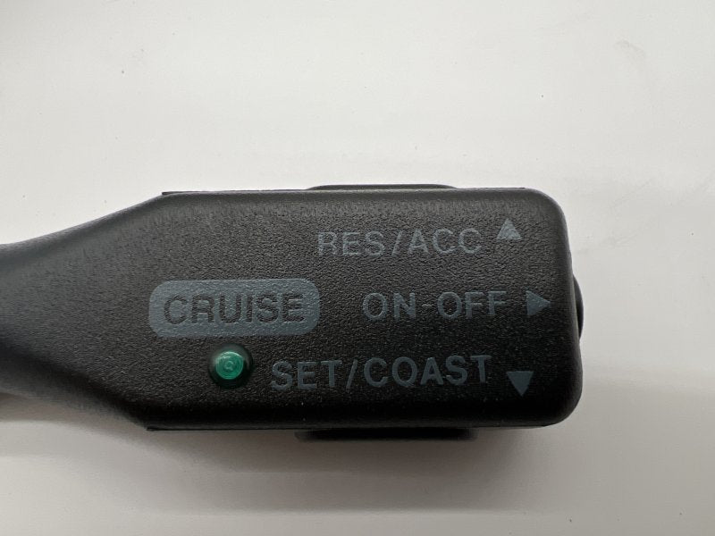 Tempomat-Kit – Land Cruiser GRJ7 (2019+, Schalt-/Automatik)