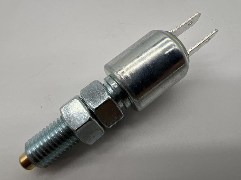 Tempomat-Kit – Land Cruiser GRJ7 (2019+, Schalt-/Automatik)