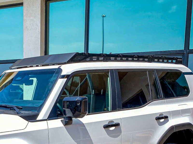 Střešní nosič Kit low profile Reconn 2413x1219mm pro Land Cruiser 250 GDJ250 Rhino Rack — Rhino Rack