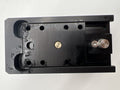 Set 4 verrous anti effraction portes vorn + latérale + arrières Mercedes Sprinter fourgon - 4 Clefs - Anodisage noir — DTC Parts