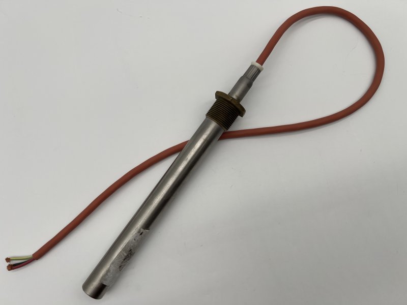 RESISTANCE CHAUFFE EAU 12V 75W — DTC Parts