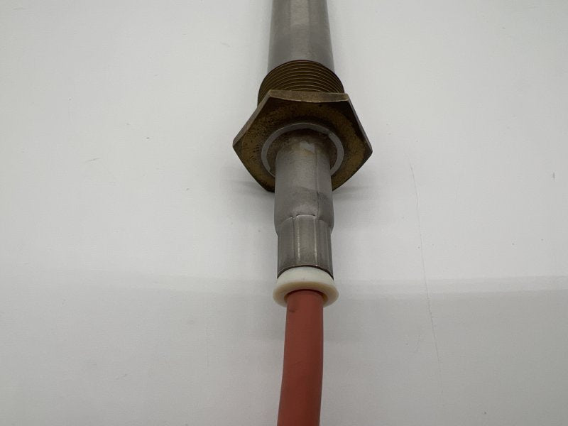 ODPOR VYTÁPĚCÍ NÁDRŽE NA VODU 12V 75W — DTC Parts