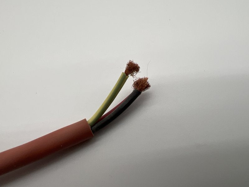 ODPOR VYTÁPĚCÍ NÁDRŽE NA VODU 12V 75W — DTC Parts