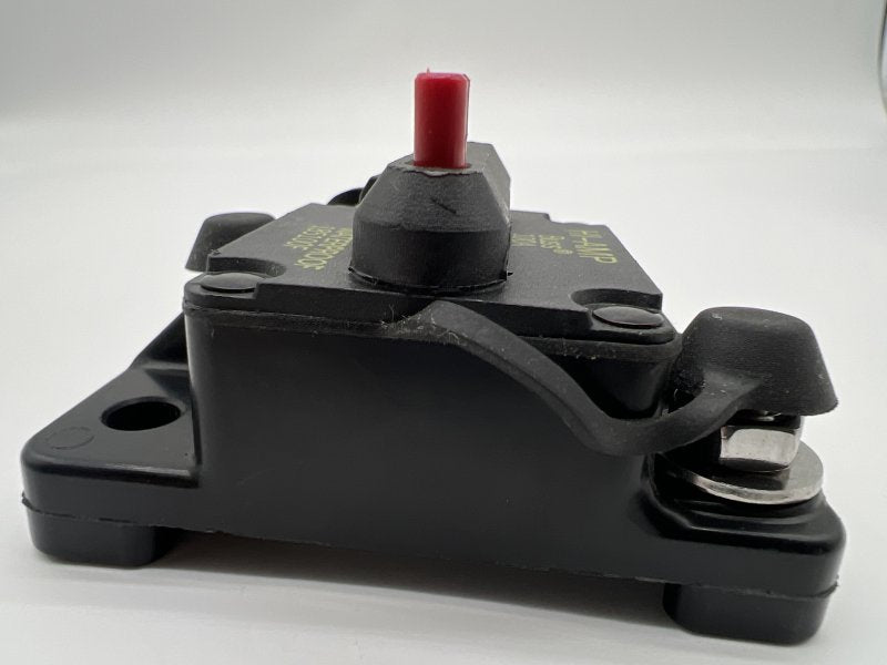 Batterie-Trennschalter 12/24 V 100 A (Aufputz)