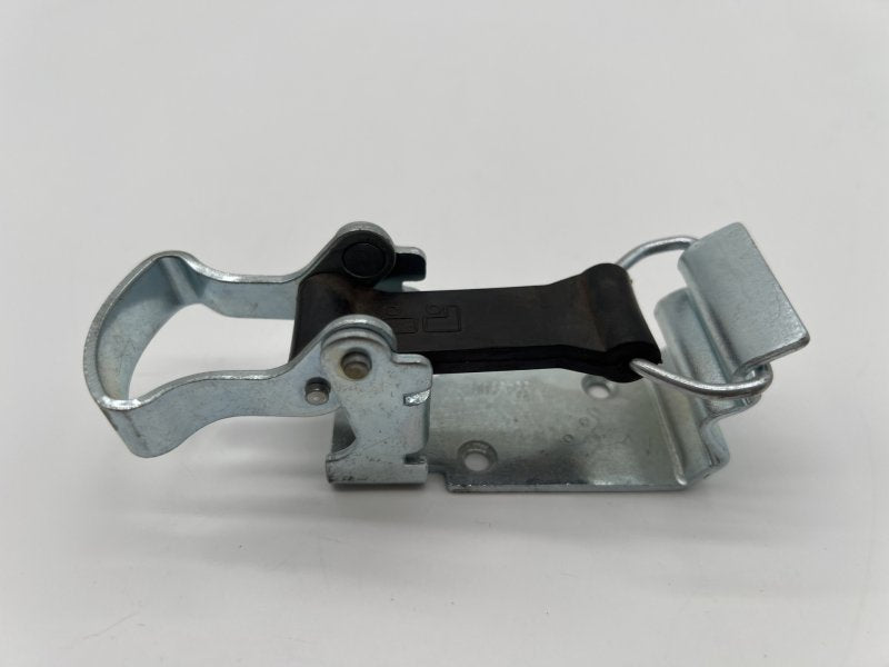 Fixation outil élastique à levier für manche Ø18mm à Ø42mm — DTC Parts