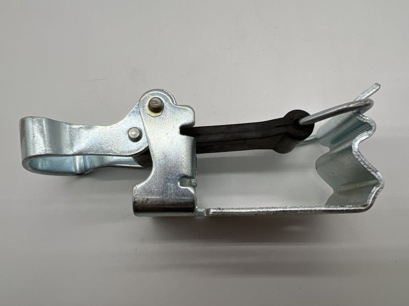 Elastischer Werkzeughalter mit Hebel – Stiel Ø 18–42 mm