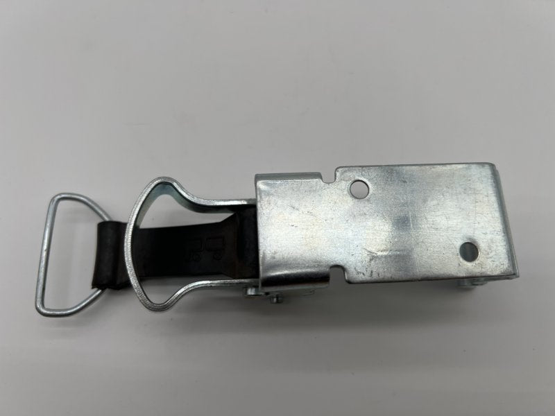 Elastischer Werkzeughalter mit Hebel – Stiel Ø 18–42 mm