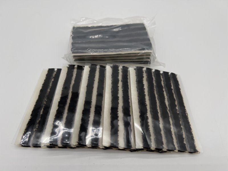 Lot 50 mèches für pneus Tubeless - longueur 100mm — DTC Parts