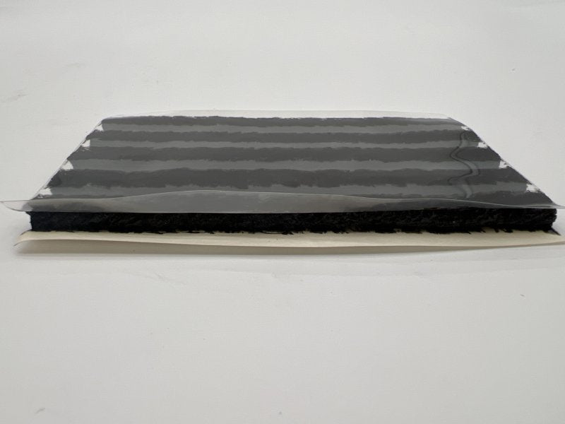 Reifenreparatur-Stopfen für Tubeless-Reifen 100 mm (50er-Set)