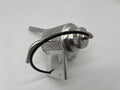 Bocal direction assistée HDJ80 HZJ7 HZJ105 Aluminium - non peint — DTC Parts