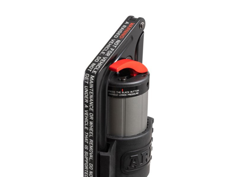 Hydraulický zvedák 2T ARB – zdvih 1230 mm — ARB
