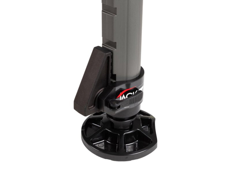 Hydraulický zvedák 2T ARB – zdvih 1230 mm — ARB