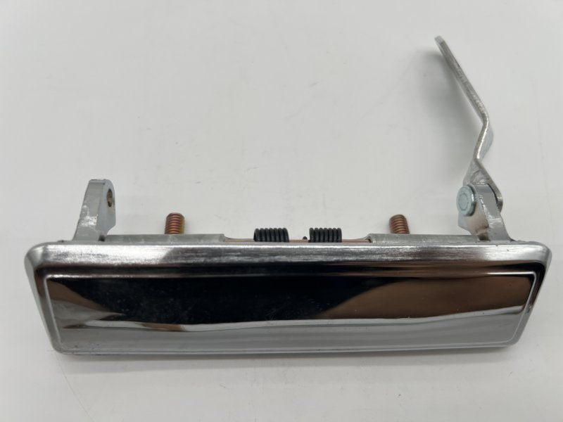 Poignée porte vorn gauche adaptable en plastique für Land Cruiser Série 4 — DTC Parts