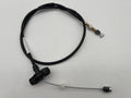 CABLE ACCELERATEUR — DTC Parts