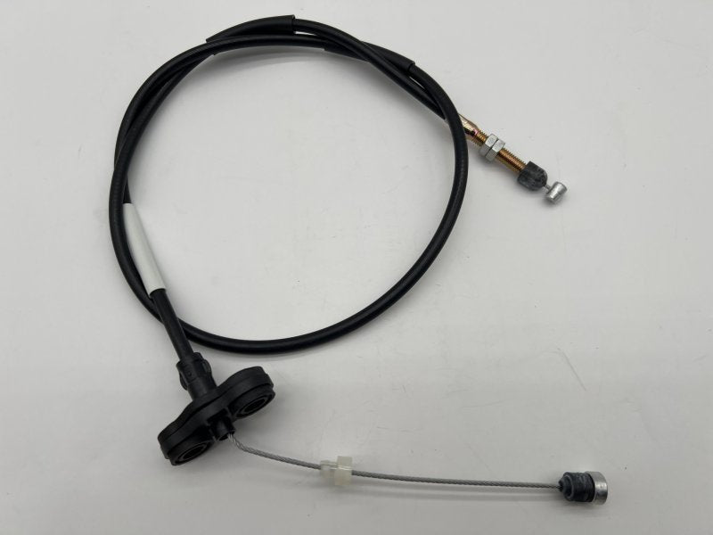 CABLE ACCELERATEUR — DTC Parts