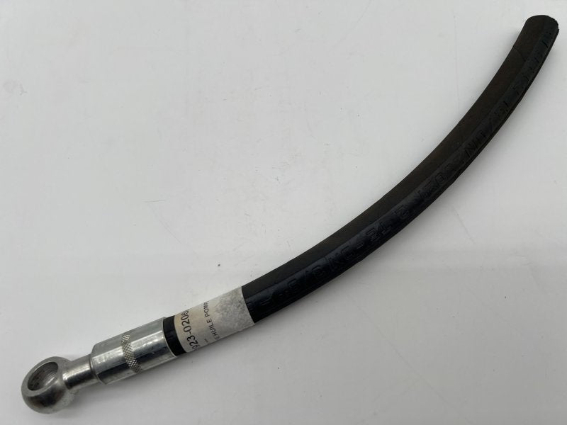 DURITE SORTIE HUILE Pumpe VIDE 3B 13BT — DTC Parts