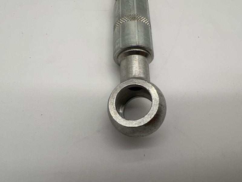 Schlauch Ölauslass Vakuumpumpe 3B 13BT — DTC Parts