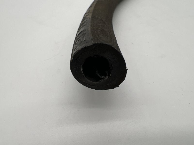 Schlauch Ölauslass Vakuumpumpe 3B 13BT — DTC Parts