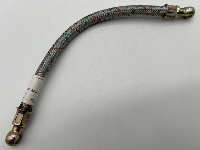 DURITE ENTREE HUILE PPE VIDE 3B 13BT — DTC Parts