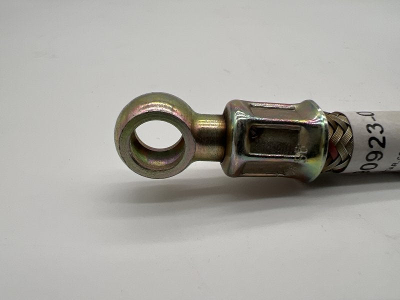 Ölzulaufschlauch Vakuumpumpe (3B / 13BT)
