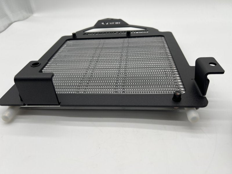 Ölkühler-Kit Automatikgetriebe – Hilux Revo