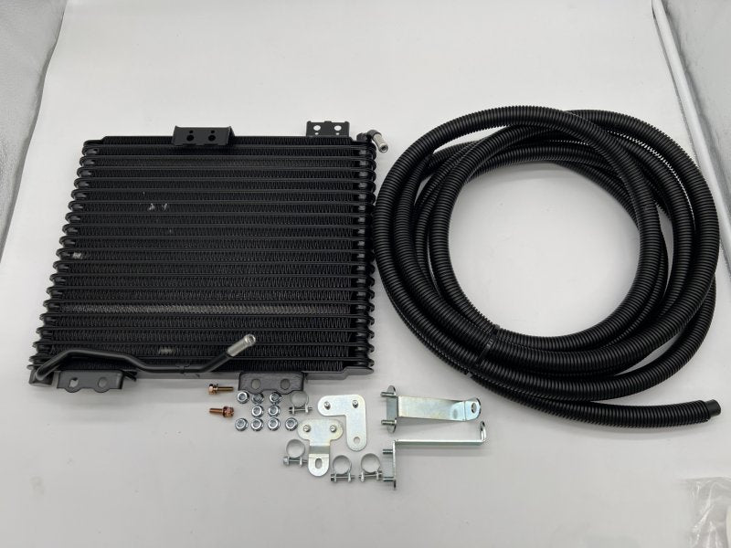 Kit refroidisseur huile boite vitesses automatique 4 rapports Land Cruiser HDJ100 — DTC Parts
