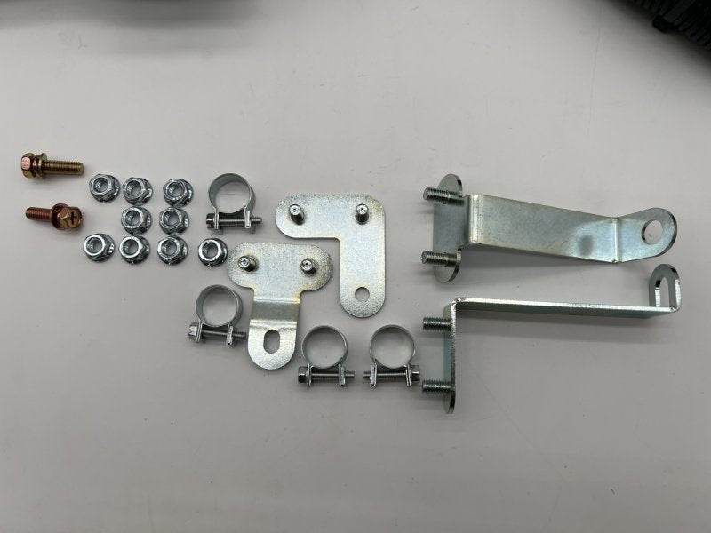 Sada chladiče oleje automatické 4rychlostní převodovky Land Cruiser HDJ100 — DTC Parts