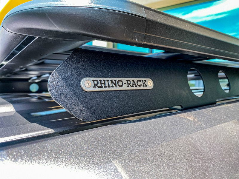 Rhino-Rack Backbone Montagesystem – Toyota Land Cruiser Prado 250