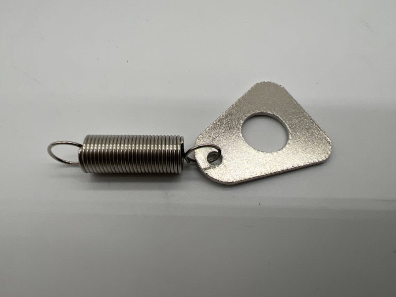 Gasdruckfeder Heckklappe – Ford Ranger (ab 2012)