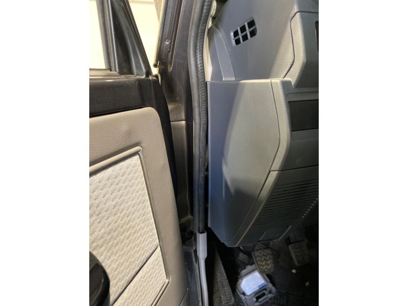 N4-Offroad Türdichtungssatz verstärkt (alle Türen) für Toyota Land Cruiser HZJ79/GRJ79 Doppelkabine