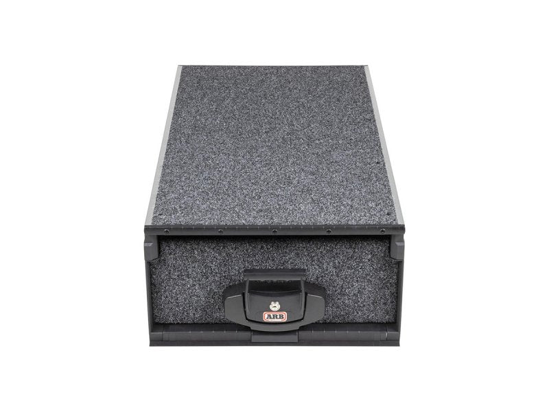 ARB - Tiroir Plancher Fixe - Dim Ext 1045x535x280mm Dim int 950x465x220mm — ARB