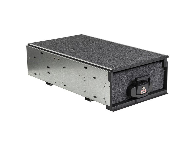 ARB Outback Schublade fester Boden – Außenmaß 1045×535×280 mm
