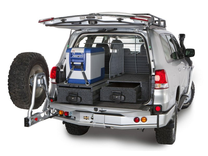 ARB Outback Schublade fester Boden – Außenmaß 1045×535×280 mm