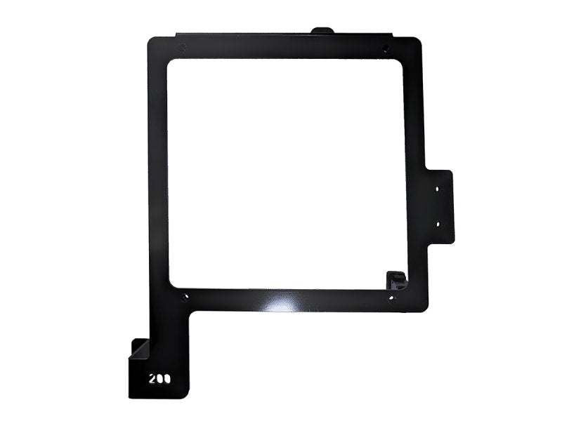 Ölkühler-Kit Automatikgetriebe – Land Cruiser VDJ200
