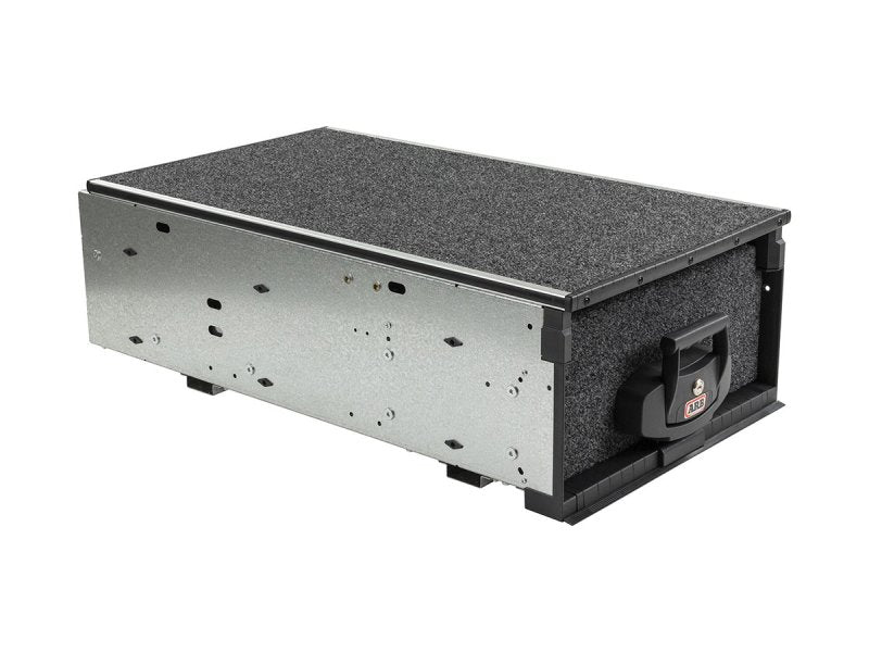 ARB Outback Schublade fester Boden – Außenmaß 945×505×280 mm